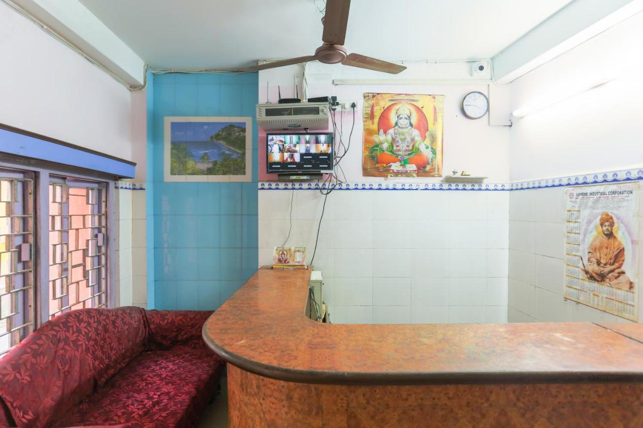 Oyo 72429 New Abhinandan Hotel Amroha Eksteriør bilde