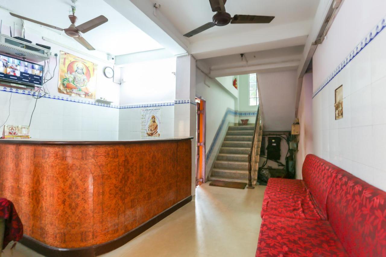 Oyo 72429 New Abhinandan Hotel Amroha Eksteriør bilde